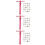 3Pcs Alloy Rotary Mold Tools Set For Polymer Clay Diy Noodles 8