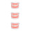 3Pcs Typodont Model For Kids Tooth Decay Brushing Tool 10