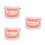3Pcs Typodont Model For Kids Tooth Decay Brushing Tool 9