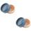 2Pcs Cat Catnip Plants Box Hydroponic Soilless Planting Case 8