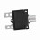 Reset-Thermischer Schutzschalter 10A 125/250V Überstrom-Überlastschutz 16