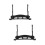 2Pcs Portable Sword Stand Reusable Holder Stable Rack Display 9