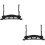 2Pcs Portable Sword Stand Reusable Holder Stable Rack Display 8