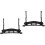 2Pcs Portable Sword Stand Reusable Holder Stable Rack Display 6