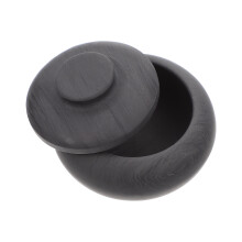 8 Pcs Mini Inkstone Simple Chinese Calligraphy Inkslab Painting Plate