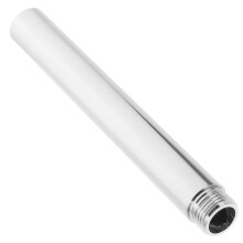 2Pcs Shower Head Extension Arm For Bathroom