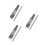 3 Sets Double Head Heavy Duty Screw Extractor Tool For Water Pipe 9