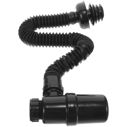 4Pcs Sink Drainage Tube Bathroom Drain Fitting