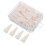 80 Pcs Sketching Eraser Replacement Tips For Drawing Shading Blending 2