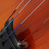 24Pièces Cordes Métalliques Violon Universal Accessoires Durable 4