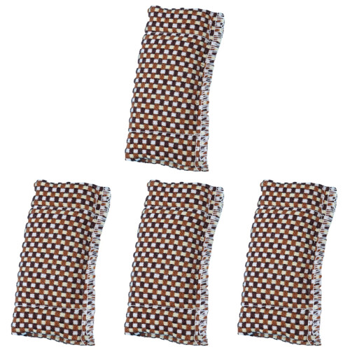 4Pcs Creative Billiard Cue Supple Wiper Tool 1