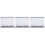 3 Pcs Home Kitchen Multifunctional Chopstick Drain Storage Box 4