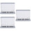 3 Pcs Home Kitchen Multifunctional Chopstick Drain Storage Box 7