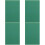 4Pcs Diy Craft Cutting Board Tabletop Mat For Scrapbooking A5 7