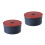 2 Pcs Sewing Box For Needle Thread Embroidery Storage Travel 10