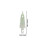 90Pcs Sewing Needle Threader Beige Easy Thread Tool for Art Crafts 2