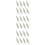 90Pcs Sewing Needle Threader Beige Easy Thread Tool for Art Crafts 9