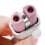 (White porcelain)Ceramic Socket Plug For Aluminum Alloy Electric Heating Ring Heater Plug 2