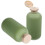 4 Pcs Refillable Squeeze Bottles With Flip Caps For Lotion Shampoo 300ml 10