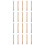 20 Pcs Heat Wire Sealing Machine Heating Strips For Sealer 7