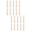 20 Pcs Heat Wire Sealing Machine Heating Strips For Sealer 9