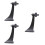 3Pcs Binocular Tripod Adapter 1/4 Inch Mount For Bird Watching 7