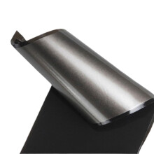 Flexible Graphite Sheet Industrial Grade Thin Plate Foil High Purity For Circuit Boards 200X250X0.1mm 1 Pc