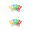 8 Pairs Pull Up Rings For Playpen Walking Support 9