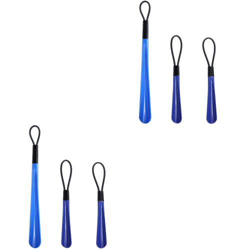 6 Pcs Convenient Shoe Lifter For Home Use 2