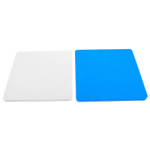 4 Pcs Fondant Mat: Sponge Mat For Sugar Flowers Drying Diy Baking Tool