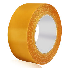 Double Sided Tape Heavy Duty Removable Mounting Tape 1.18 In X 66 Ft (20 M) Transparent Super Sticky Poster Carpet Tape