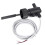 Water Flow Switch FS-10 100V High Precision Level Sensor Adjustable Water Level Control Float Level Switch Flow Sensor 1
