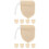200 Pcs Disposable Loose Tea Filter Bags With Drawstring 7