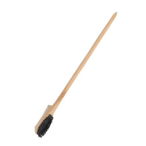 2 Pcs Multifunctional Eyebrow Brush Multi-Effect Cosmestic Brush 2