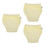 3Pcs Washable Baby Training Pants With Breathable Mesh Diapers 9