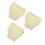 3Pcs Washable Baby Training Pants With Breathable Mesh Diapers 5
