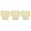 3Pcs Washable Baby Training Pants With Breathable Mesh Diapers 10