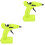 2Pcs Mini Hot Glue Gun For Diy Projects 5