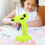 2Pcs Mini Hot Glue Gun For Diy Projects 11