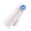 Craft Paper Cutter 4 Pattern Rotating Paper Trimmer With Double Folding Side Ruler Multifunction Scrapbooking Tool Blue 1