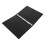 2Pcs Round Ring Binder Cover: 6 Ring Refillable Loose Leaf Protector 2