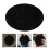 24 Pcs Trash Can Deodorizer Filter Pads Aquarium Sponge 11