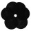 24 Pcs Trash Can Deodorizer Filter Pads Aquarium Sponge 3