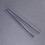 6 Pcs Acrylic Stick Rod Round PMMA Bar 11
