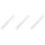6 Pcs Acrylic Stick Rod Round PMMA Bar 4
