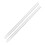 6 Pcs Acrylic Stick Rod Round PMMA Bar 1