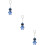 Toddler Learning Walker Plastic Push Pull Toy for Kids 9