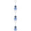Toddler Learning Walker Plastic Push Pull Toy for Kids 8