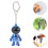 Toddler Learning Walker Plastic Push Pull Toy for Kids 10