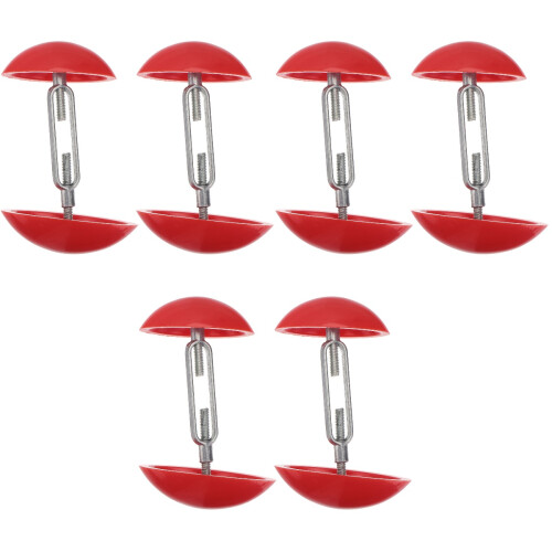 3 Pairs Shoe Extender Width Stretcher Fitting Devices Shoe-Stretcher 2